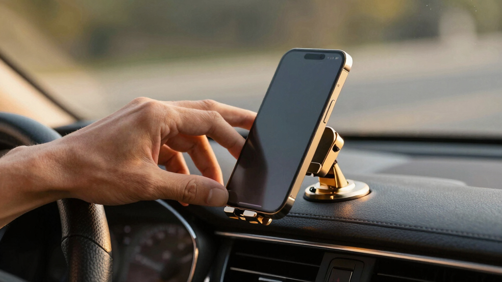 9 Best Premium Car Phone Mounts in 2026