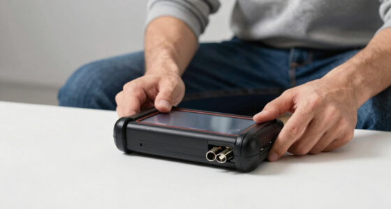 9 Best Professional OBD2 Scanner in 2026 — The Ultimate Buyer’s Guide