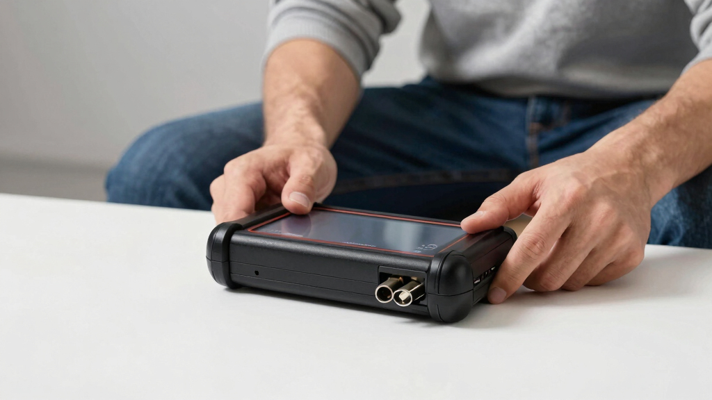 9 Best Professional OBD2 Scanner in 2026 — The Ultimate Buyer’s Guide