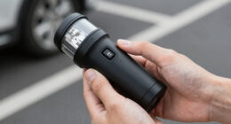 9 Best Rechargeable Spotlight for Roadside Emergencies in 2026