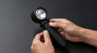 9 Best Rechargeable Spotlight for Roadside Emergencies in 2026