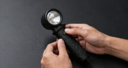 9 Best Rechargeable Spotlight for Roadside Emergencies in 2026
