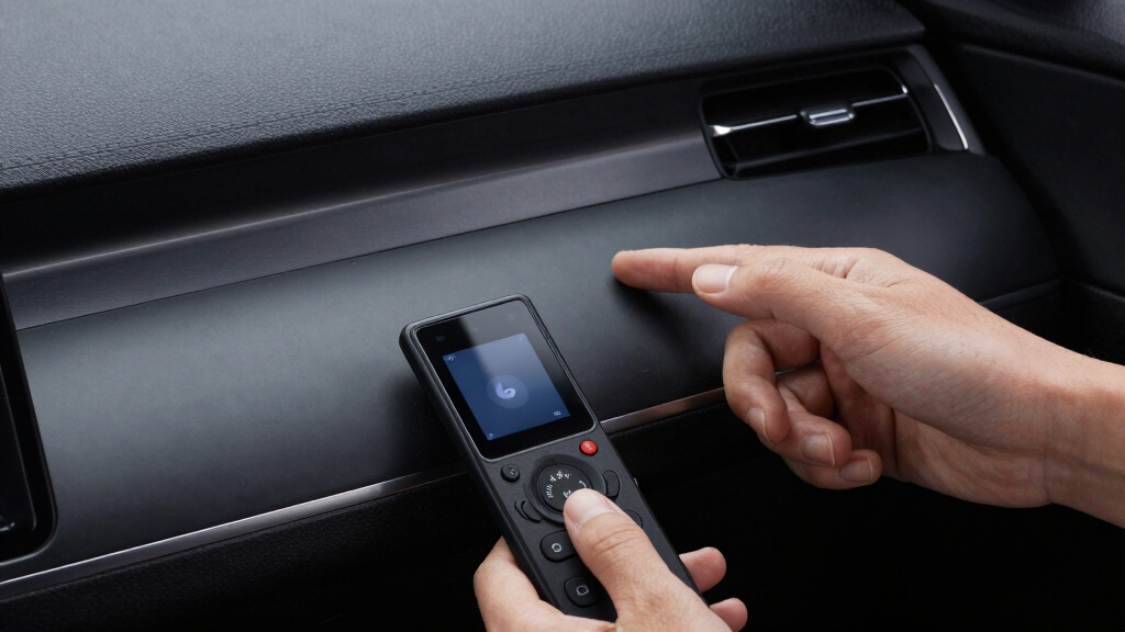 9 Best Remote Start and Security System in 2026