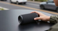 9 Best Rugged Bluetooth Speakers for Roadside Use in 2026