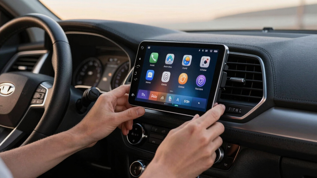 9 Best Single DIN CarPlay Head Units in 2026