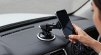 9 Best Suction Car Phone Mounts for Trucks in 2026