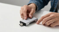 9 Best USB C Card Reader for Dash Cam Files in 2026