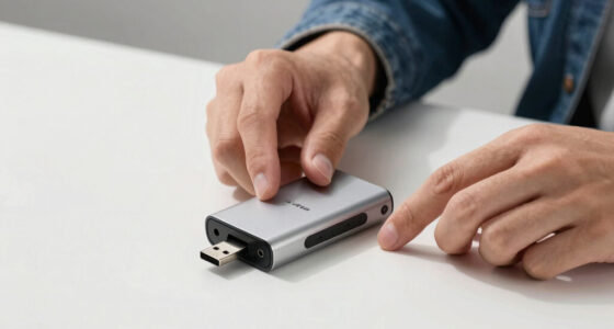 9 Best USB C Card Reader for Dash Cam Files in 2026