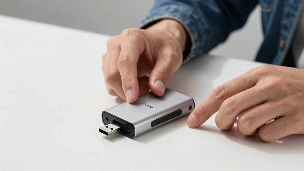 9 Best USB C Card Reader for Dash Cam Files in 2026
