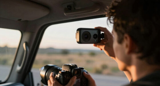 9 Best Wireless Observation Camera for RVs in 2026