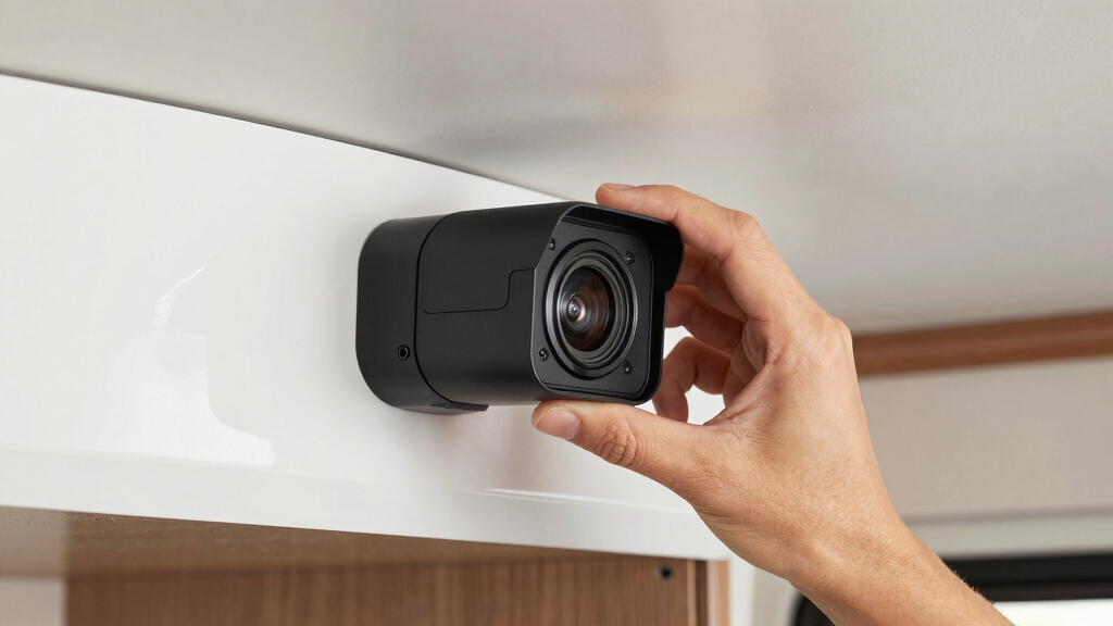 9 Best Wireless Observation Cameras for RVs in 2026