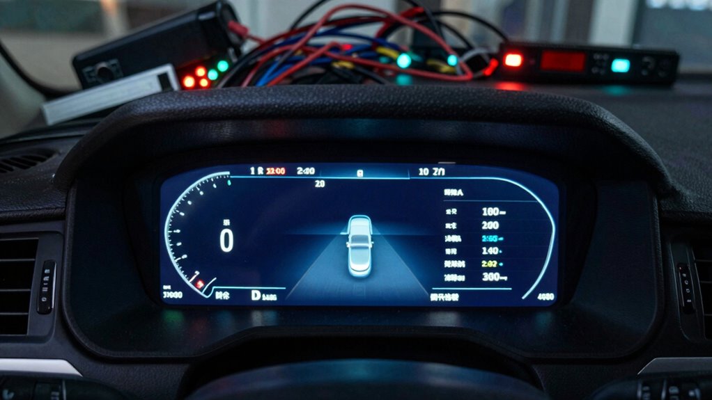 accurate sensors effective filtering