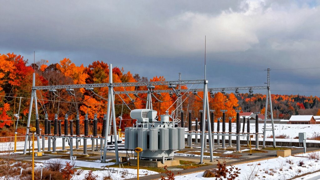 adaptive renewable power strategies