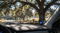 air quality in vehicles