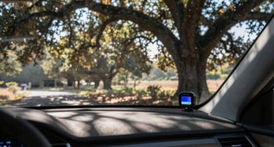 air quality in vehicles