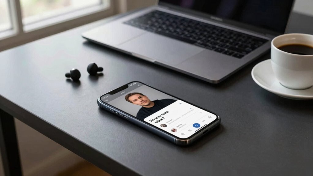 anticipate and confirm video availability