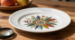 assess plate clarity objectively