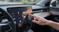 assess vehicle tech compatibility