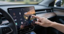 assess vehicle tech compatibility