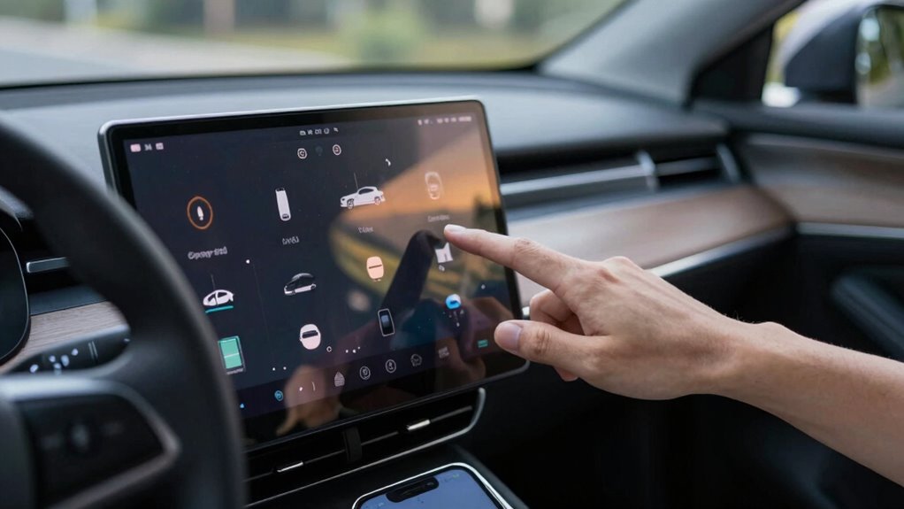 assess vehicle tech compatibility