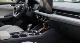 assessing car wiring suitability