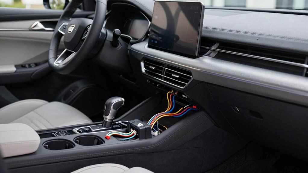 assessing car wiring suitability