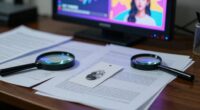 assessing video versus evidence