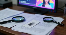 assessing video versus evidence