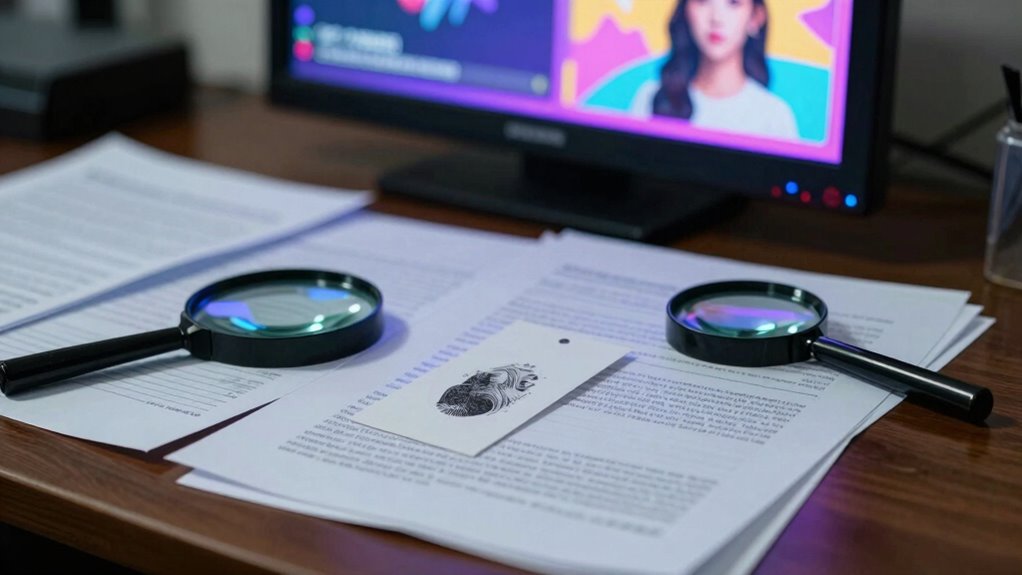 assessing video versus evidence