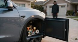 avoid predictable vehicle mistakes