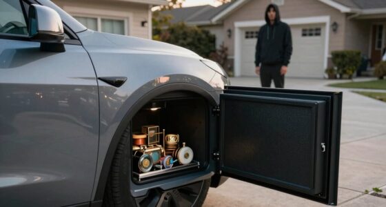 avoid predictable vehicle mistakes