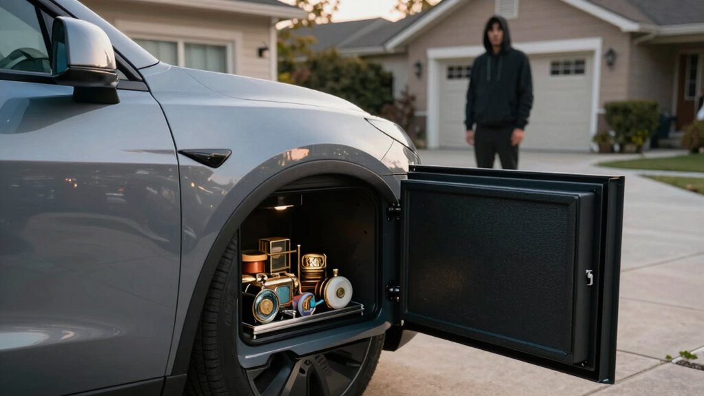 avoid predictable vehicle mistakes