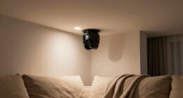 balancing privacy and security