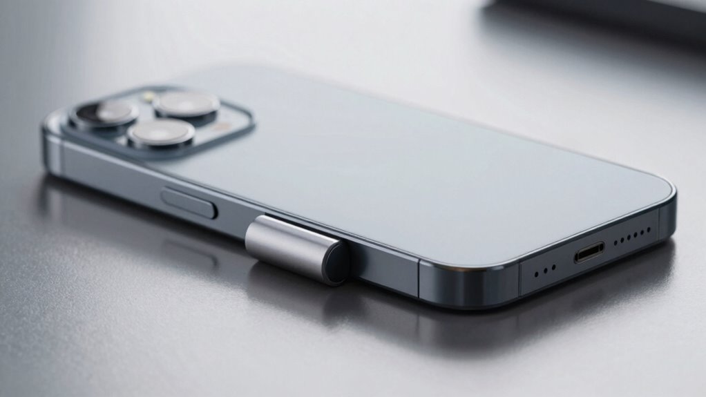 balancing weight and usability