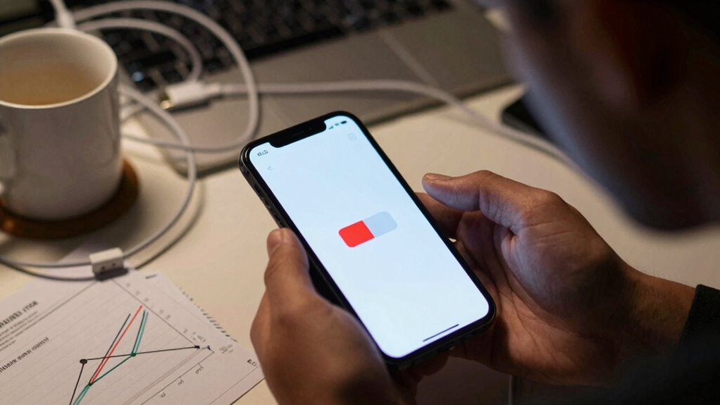 battery health and expectations