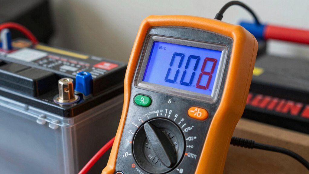 battery safety and longevity