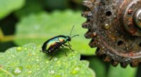 bug annoyance versus risk