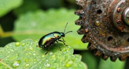bug annoyance versus risk