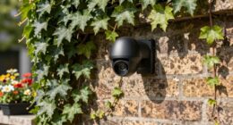camera placement theft prevention