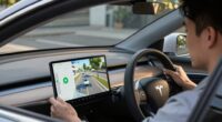 cameras enhance driver awareness