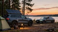 camping power needs differ