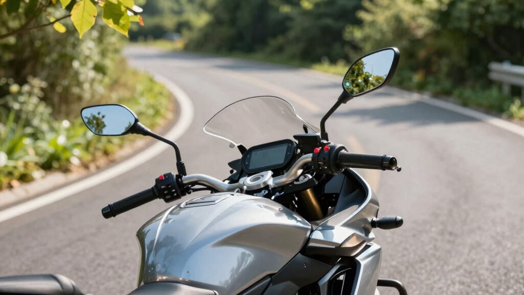capture rides enhance safety