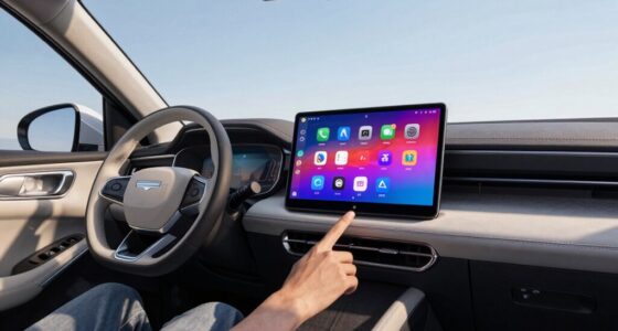 carplay transforms cabin experience