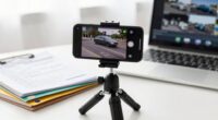 clear concise video clips