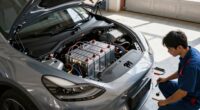 commitment required for dual batteries