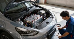 commitment required for dual batteries