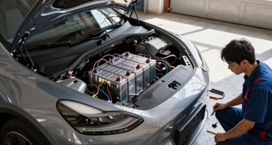 commitment required for dual batteries