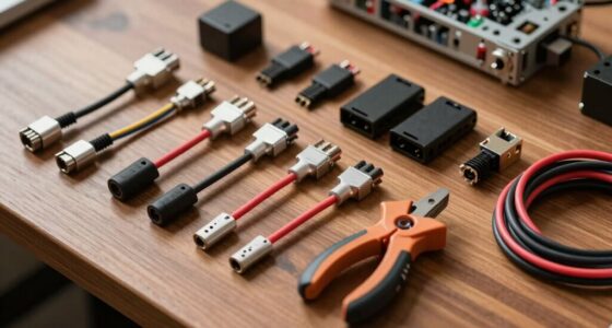 complete kits ensure success