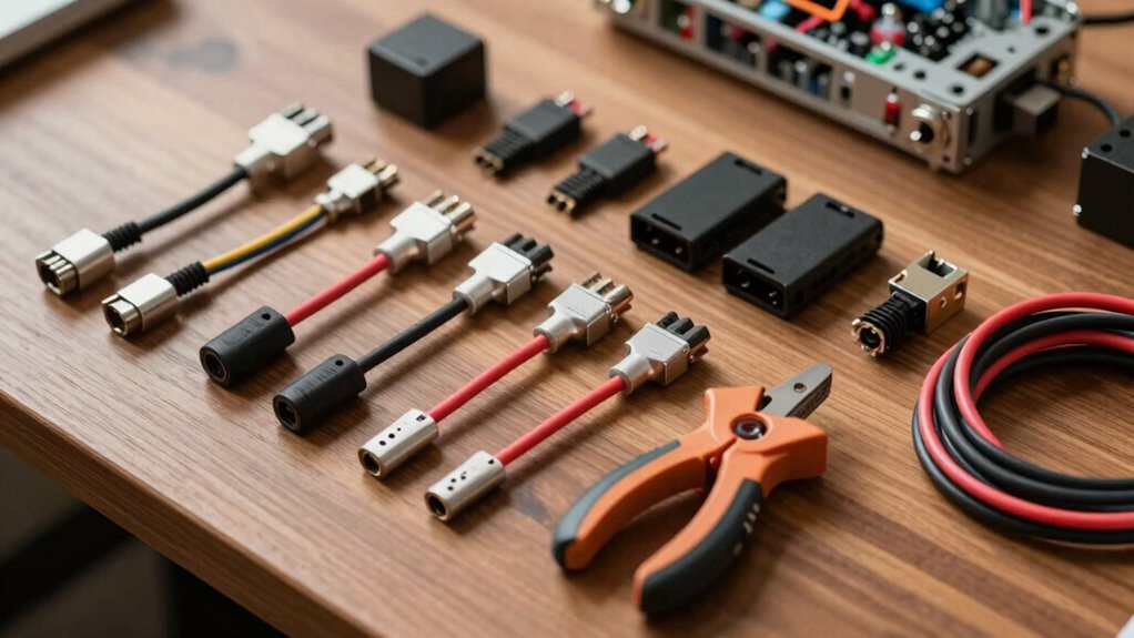 complete kits ensure success