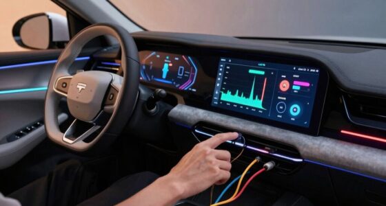 complex cars enhanced communication